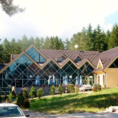 Borovi